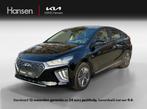Hyundai IONIQ 1.6 GDi PHEV i-Motion I Apple/Android Navi I C, Auto's, Hyundai, Stof, Gebruikt, 750 kg, Parkeersensor