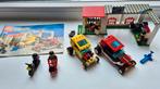 Lego Classic town, Hot Rod Club, set 6561, Ophalen of Verzenden, Gebruikt, Complete set, Lego