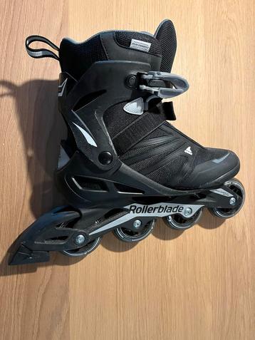 Rollerblade Zetrablade Men Size 44 beschikbaar voor biedingen