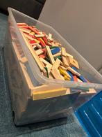 Kapla inclusief knikkerbaan, Ophalen, Zo goed als nieuw