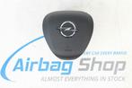 Airbag set - Dashboard Opel Grandland X (2017-heden), Auto-onderdelen, Dashboard en Schakelaars