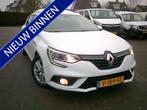 Renault Mégane VAN 1.5CDI VAN VOORZIEN VAN AIRCO+CRUISE+NAV, Auto's, Bestelauto's, Gebruikt, 4 cilinders, Met garantie (alle)