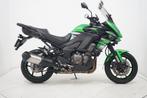 Kawasaki VERSYS 1000 (bj 2019), Motoren, Motoren | Kawasaki, 4 cilinders, Bedrijf, Meer dan 35 kW, Toermotor