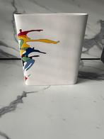 Design vaas Corry Ammerlaan van Niekerk Artihove Art, Ophalen of Verzenden
