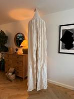 Klamboe 100% katoen, Kinderen en Baby's, Kinderkamer | Inrichting en Decoratie, Ophalen, Zo goed als nieuw, Klamboe