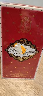 Katy Perry Killer Queen Eau de Parfum 100ml, Ophalen of Verzenden, Zo goed als nieuw