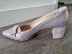 Lichtroze pumps - maat 38 - Lilian - als nieuw, Kleding | Dames, Schoenen, Pumps, Lilian, Ophalen of Verzenden, Zo goed als nieuw