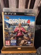 Far Cry 4 Limited Edition - PS3, Avontuur en Actie, Online, Gebruikt, Vanaf 18 jaar