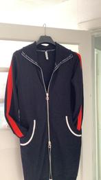 Suoer mooi nieuw vest van Zoso maat M nieuwprijs 89,95, Kleding | Dames, Truien en Vesten, Maat 38/40 (M), Blauw, Nieuw, Ophalen of Verzenden