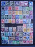 Duitsland diversen 136 postzegels, Postzegels en Munten, Ophalen of Verzenden