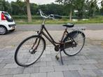 Batavus Damesfiets, Ophalen, Gebruikt, Batavus