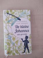 De kleine Johannes, Boeken, Zo goed als nieuw, Nederland, Ophalen, Frederik van Eeden