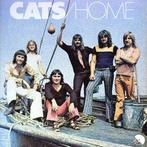 Cats – Home, Ophalen of Verzenden, Gebruikt, 12 inch, Levenslied of Smartlap