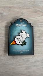 Winter Efteling 2023 - 2024 Pjotr - Pin Efteling, Ophalen of Verzenden, Zo goed als nieuw