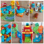 Toet toet auto's en dieren, Kinderen en Baby's, Speelgoed | Vtech, Ophalen of Verzenden, Gebruikt, 2 tot 4 jaar