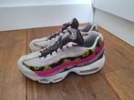 Nike Air Max 95 Premium "Daisy Chain" maat 36, Meisje, Zo goed als nieuw, Ophalen, Nike