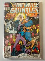 Infinity Gauntlet #6, Eén comic, Ophalen of Verzenden, Zo goed als nieuw, Amerika