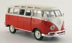 VW T1 Samba Bus, Ophalen of Verzenden, Nieuw, Auto, Maisto