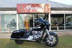 Indian Chieftain Chieftain Limited, 1890 cc, Chopper, Bedrijf, Indian
