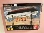 Titanic legoboot, Ophalen of Verzenden, Zo goed als nieuw, Complete set, Lego