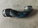 Lucht aanzuigslang BMW X5 E53 4.4i N62B44A, Gebruikt, -, -, Ophalen of Verzenden