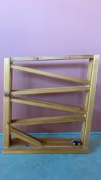 Houten vintage baan, Ophalen, Zo goed als nieuw, Overige typen
