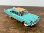 Dinky Toys 192 Desoto Fireflite, Ophalen of Verzenden, Zo goed als nieuw, Auto, Dinky Toys