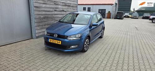 Volkswagen Polo 1.4 TDI BlueMotion, Auto's, Volkswagen, Bedrijf, Te koop, Polo, ABS, Airbags, Boordcomputer, Centrale vergrendeling