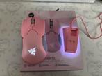 Razer Viper Ultimate, Computers en Software, Muizen, Ophalen of Verzenden, Zo goed als nieuw, Rechtshandig, Razer