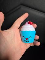 3D Cupcake Traktatie, Ophalen of Verzenden, Nieuw, Wanddecoratie