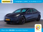 Tesla Model 3 Performance AWD 75 kWh [leer adaptive cruise c, Automaat, 27 €/maand, 0 cilinders, 462 pk