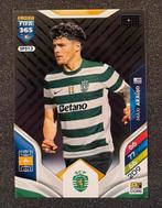 Panini Fifa365 2026    MAXI ARAÚJO   SPORTING, Ophalen of Verzenden, Zo goed als nieuw, Plaatje