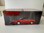 Opel Calibra - rood - GAMA - Nieuw, Hobby en Vrije tijd, Modelauto's | 1:24, Ophalen of Verzenden, Nieuw, Auto, Overige merken