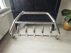 Bullbar / Voorbumper VW Caddy, Ophalen, Gebruikt