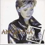 cd-single van Angelina - This Kiss, Ophalen of Verzenden, Zo goed als nieuw, Pop