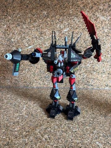 LEGO Thunder Fury (7702) beschikbaar voor biedingen