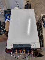 Intergas Kombi Kompakt HRE 36/30 uit 2014, Minder dan 20 liter, Ophalen, Gebruikt, Geiser