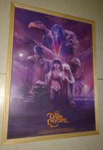 The dark crystal, Verzamelen, Ophalen of Verzenden, Zo goed als nieuw, Rechthoekig Staand, Film en Tv