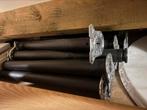 Tafelpoten 71,5 cm., Huis en Inrichting, Tafelonderdelen, Ophalen, Zo goed als nieuw, Rond, 50 tot 100 cm