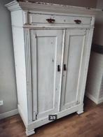 Charmante brocante meidenkast, Antiek en Kunst, Antiek | Meubels | Kasten, Ophalen