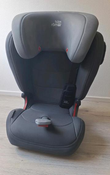 Römer britax auto stoel  beschikbaar voor biedingen