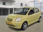 Kia Picanto 1.1 X-tra, Gebruikt, 400 kg, Bedrijf, Handgeschakeld