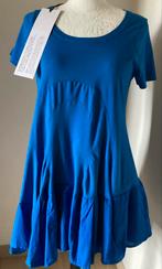 Rundholz shirt M, Verzenden, Nieuw, Blauw, Korte mouw