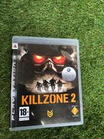 Killzone ps2, Spelcomputers en Games, Games | Sony PlayStation 3, Vanaf 18 jaar, Shooter, 1 speler, Ophalen of Verzenden