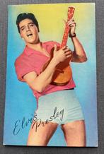ansichtkaart / kaart van Elvis Presley no. 7., Verzamelen, Ansichtkaarten | Themakaarten, Verzenden