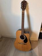 Fender Western Gitaar - Zo goed als nieuw, Muziek en Instrumenten, Snaarinstrumenten | Gitaren | Akoestisch, Ophalen of Verzenden