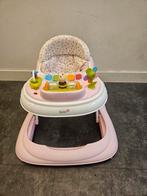 Roze Qute Loopstoel voor Baby's, Ophalen