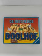 Doolhof spel, Hobby en Vrije tijd, Gezelschapsspellen | Bordspellen, Drie of vier spelers, Ophalen of Verzenden, Zo goed als nieuw