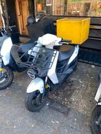 Sym x pro bezorg scooter, Fietsen en Brommers, Scooters | Kymco, Ophalen of Verzenden, Zo goed als nieuw, Elektrisch, Overige modellen