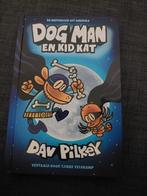 NIEUW!! Dav Pilkey - Dog Man en Kid Kat, Boeken, Kinderboeken | Jeugd | onder 10 jaar, Ophalen of Verzenden, Nieuw, Dav Pilkey